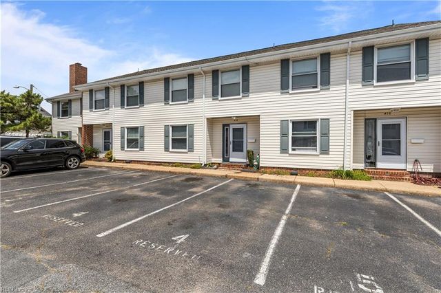 414 9th ST, Virginia Beach, VA 23451