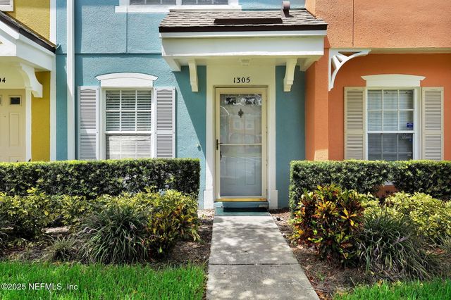 12311 KENSINGTON LAKES Drive, 1305, Jacksonville, FL 32246