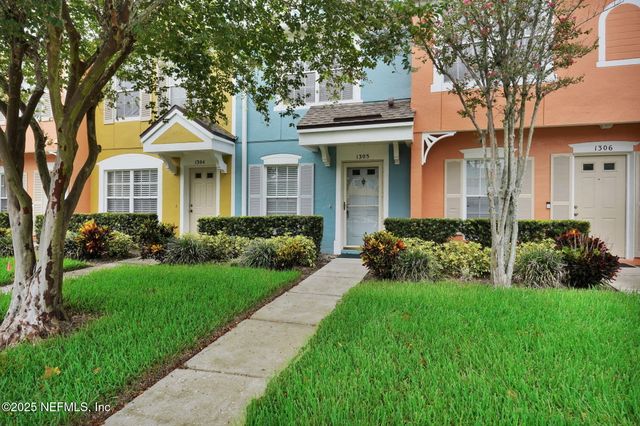 12311 KENSINGTON LAKES Drive, 1305, Jacksonville, FL 32246