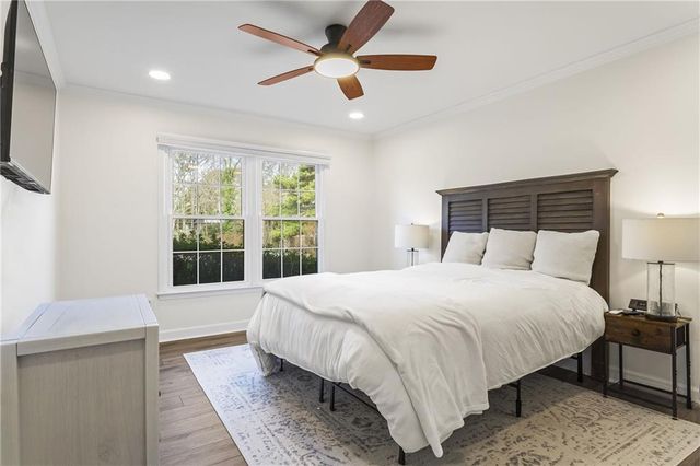 53 La Rue Place NW, Atlanta, GA 30327