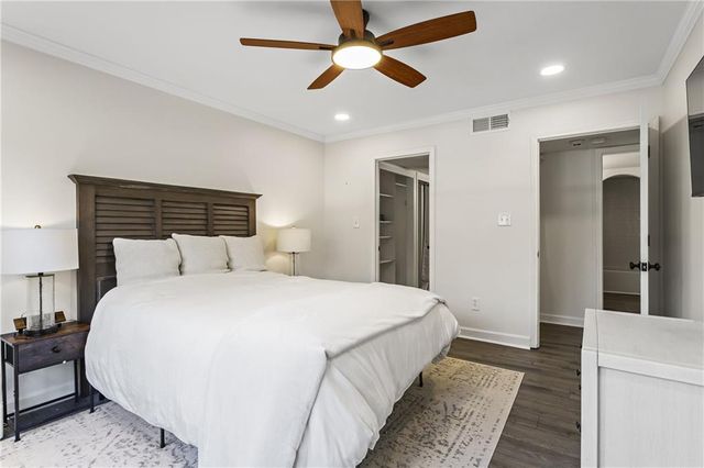 53 La Rue Place NW, Atlanta, GA 30327