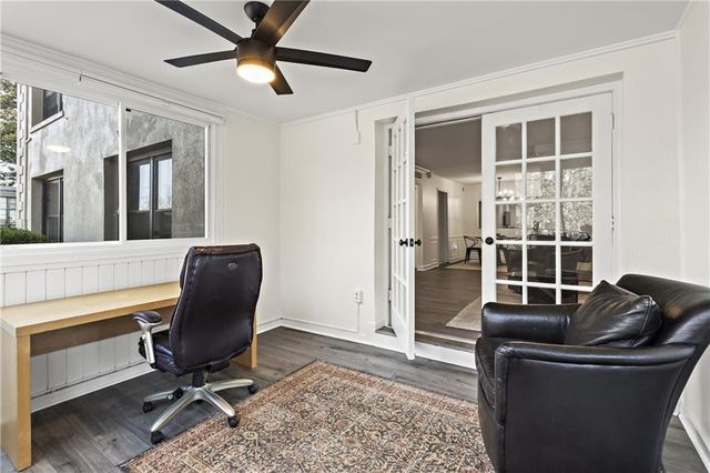 53 La Rue Place NW, Atlanta, GA 30327