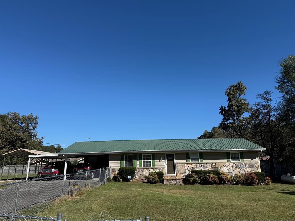 153 Cochran Drive, Dalton, GA 30721