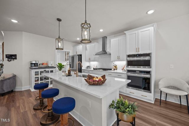 232 Duncan Creek Drive, Lillington, NC 27546