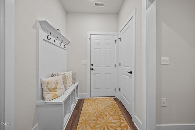 232 Duncan Creek Drive, Lillington, NC 27546