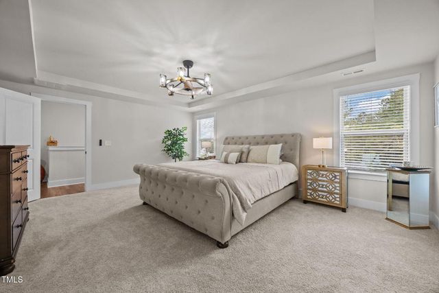 232 Duncan Creek Drive, Lillington, NC 27546