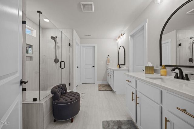 232 Duncan Creek Drive, Lillington, NC 27546