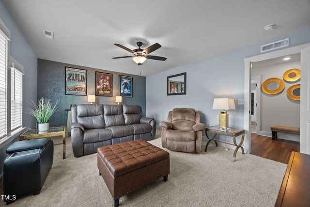 232 Duncan Creek Drive, Lillington, NC 27546