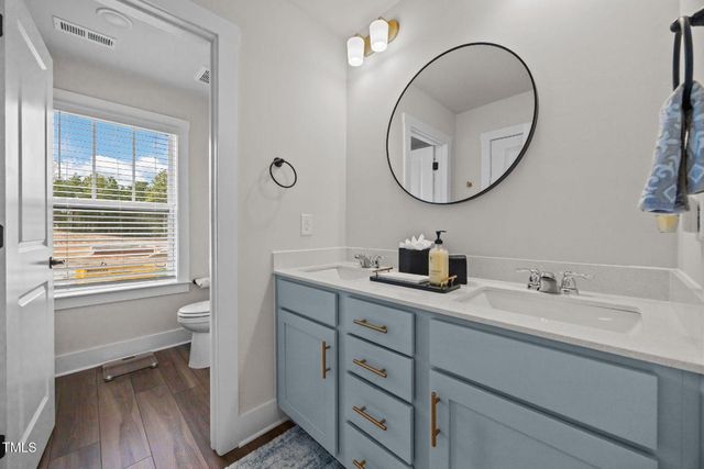 232 Duncan Creek Drive, Lillington, NC 27546