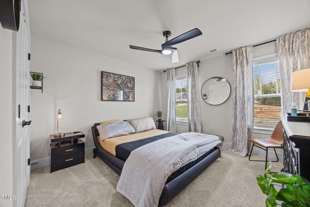 232 Duncan Creek Drive, Lillington, NC 27546