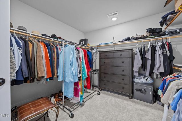 232 Duncan Creek Drive, Lillington, NC 27546