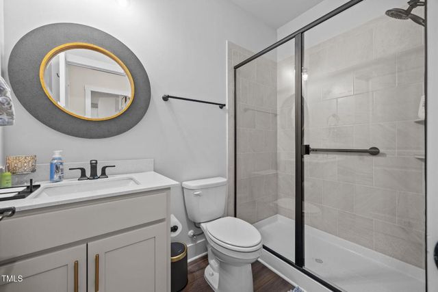 232 Duncan Creek Drive, Lillington, NC 27546