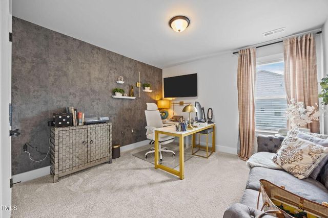 232 Duncan Creek Drive, Lillington, NC 27546