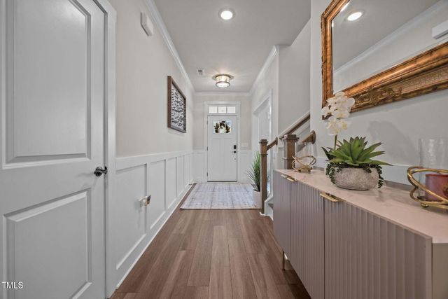 232 Duncan Creek Drive, Lillington, NC 27546