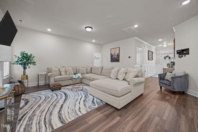 232 Duncan Creek Drive, Lillington, NC 27546