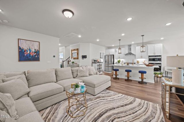 232 Duncan Creek Drive, Lillington, NC 27546