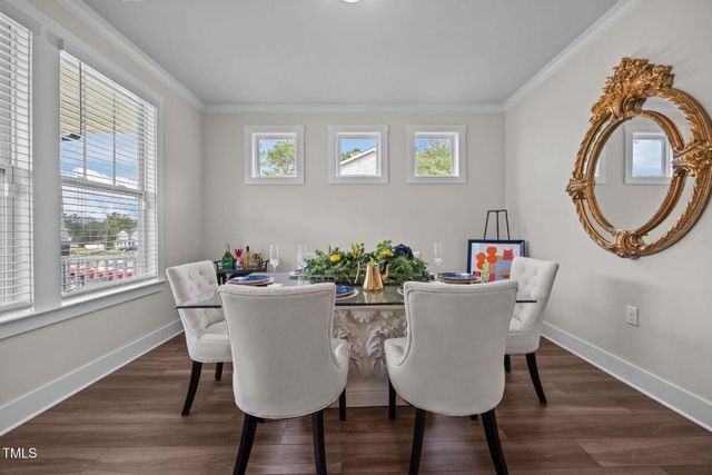 232 Duncan Creek Drive, Lillington, NC 27546