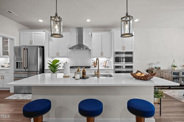 232 Duncan Creek Drive, Lillington, NC 27546