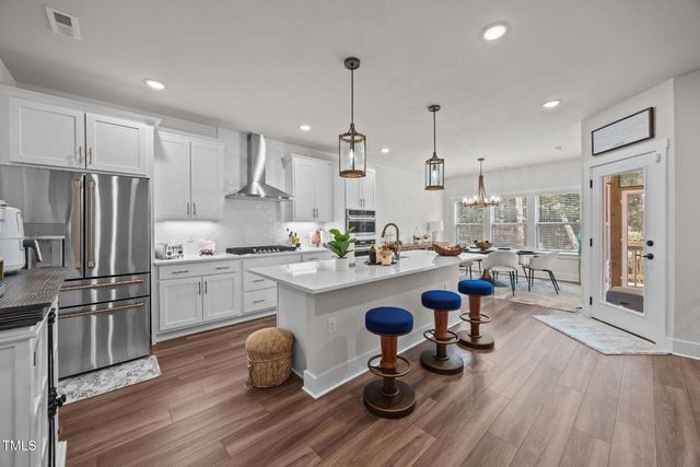 232 Duncan Creek Drive, Lillington, NC 27546