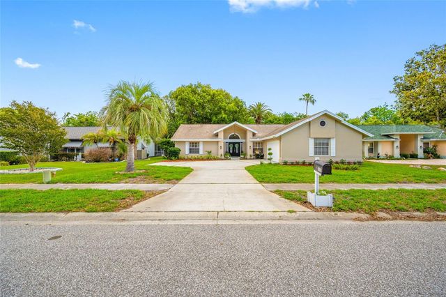 8741 BRAXTON DRIVE, Hudson, FL 34667