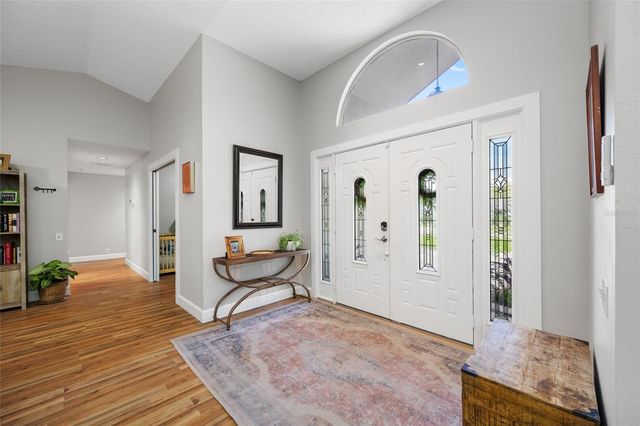 8741 BRAXTON DRIVE, Hudson, FL 34667