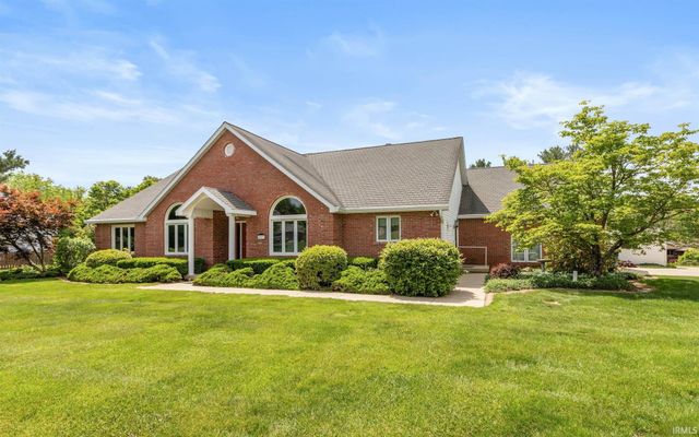 4511 N Christina Lane, Bloomington, IN 47408