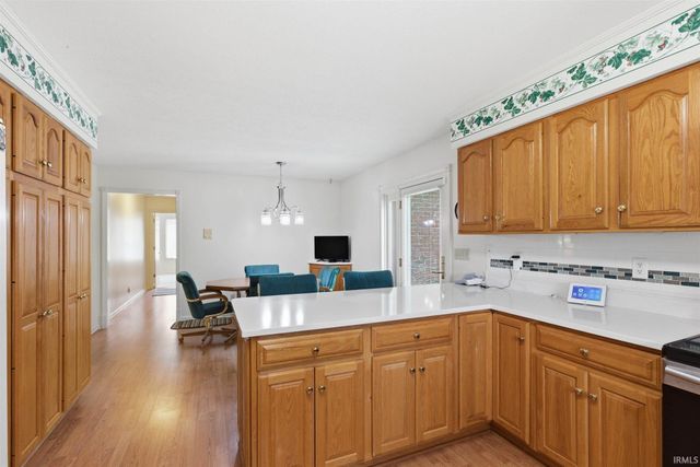 4511 N Christina Lane, Bloomington, IN 47408
