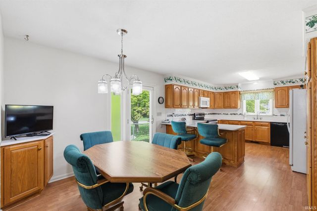 4511 N Christina Lane, Bloomington, IN 47408