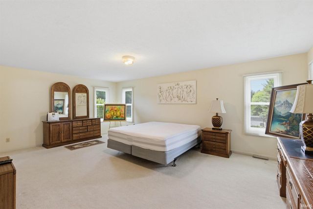 4511 N Christina Lane, Bloomington, IN 47408