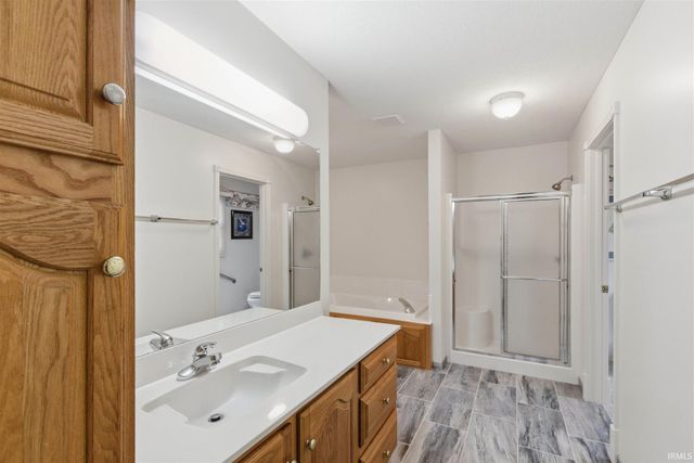 4511 N Christina Lane, Bloomington, IN 47408