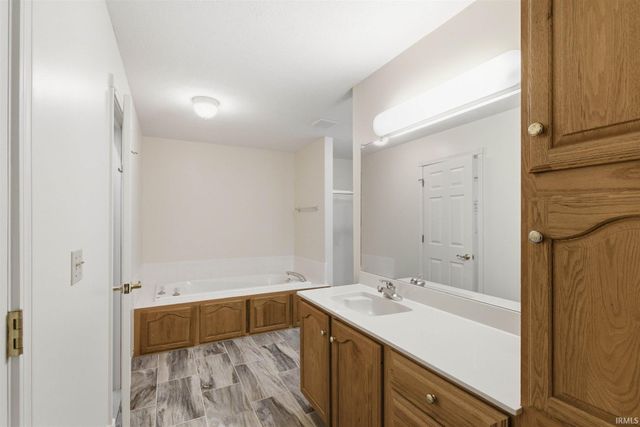 4511 N Christina Lane, Bloomington, IN 47408