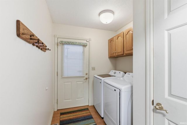 4511 N Christina Lane, Bloomington, IN 47408