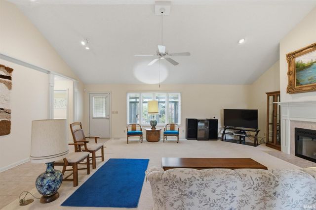 4511 N Christina Lane, Bloomington, IN 47408