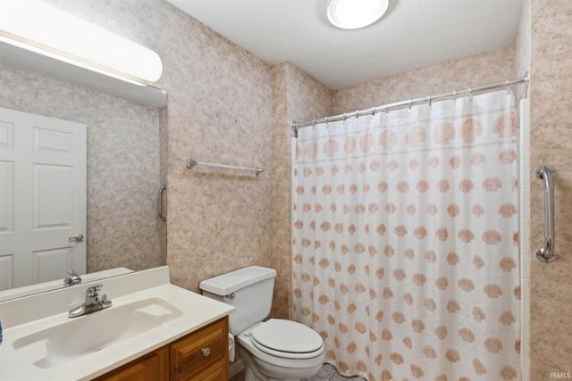 4511 N Christina Lane, Bloomington, IN 47408
