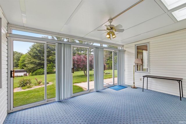 4511 N Christina Lane, Bloomington, IN 47408