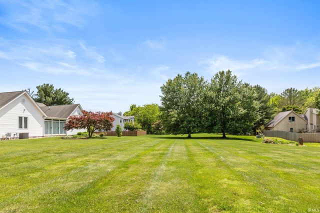 4511 N Christina Lane, Bloomington, IN 47408