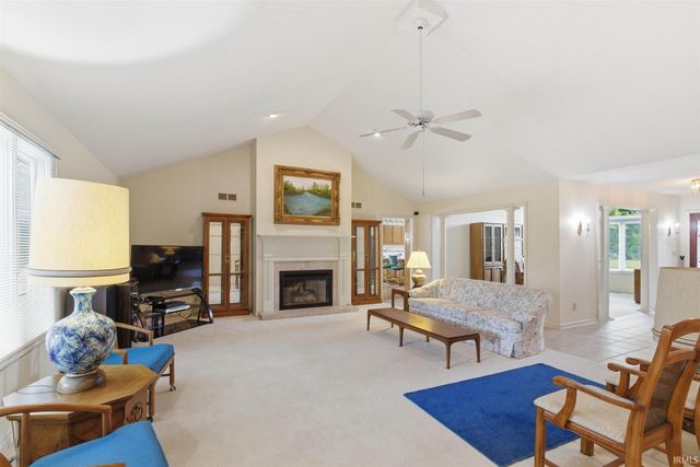 4511 N Christina Lane, Bloomington, IN 47408