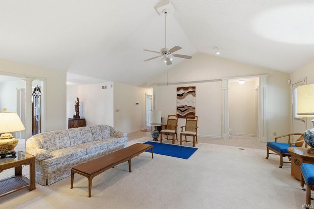 4511 N Christina Lane, Bloomington, IN 47408