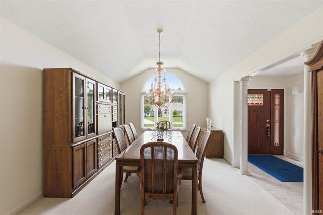 4511 N Christina Lane, Bloomington, IN 47408