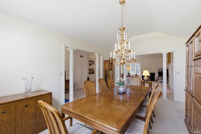 4511 N Christina Lane, Bloomington, IN 47408