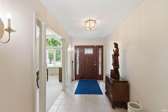 4511 N Christina Lane, Bloomington, IN 47408