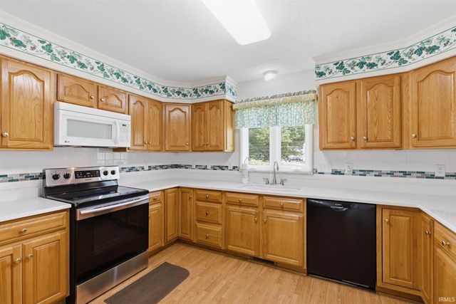 4511 N Christina Lane, Bloomington, IN 47408