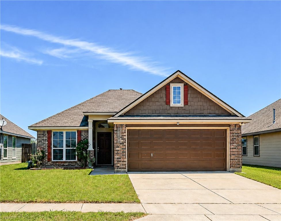5245 Sagewood Drive, College Station, TX 77845 — exterior