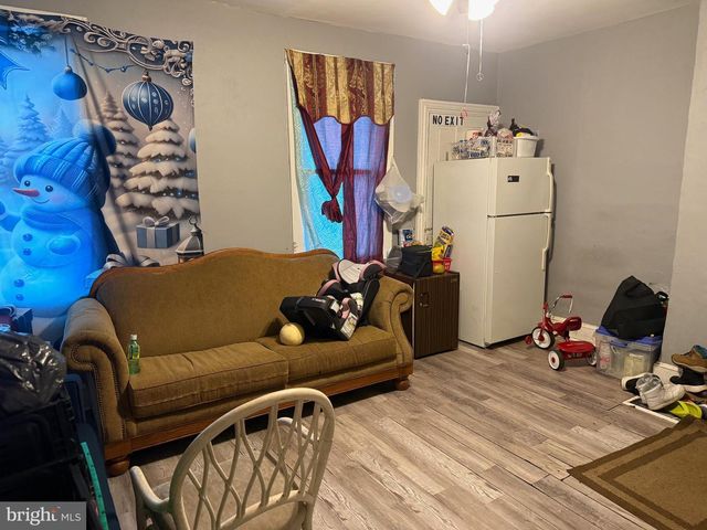 23 ELMER ST, Bridgeton, NJ 08302