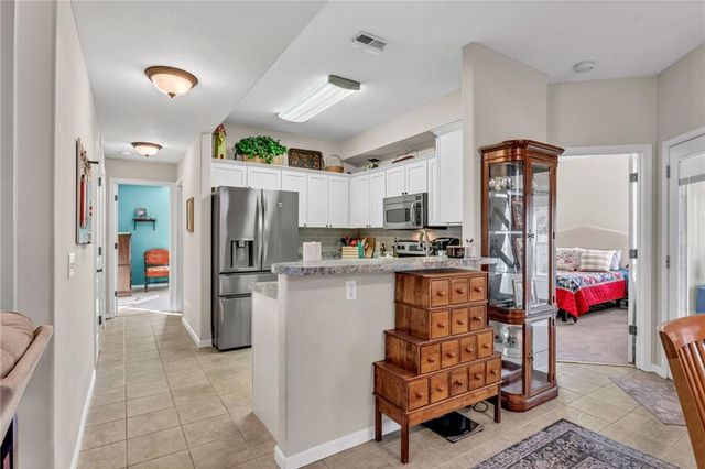 615 N Pennycress Drive, Lawrence, KS 66049