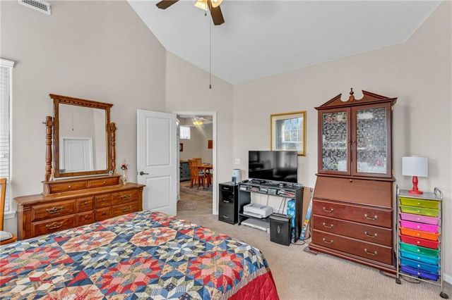 615 N Pennycress Drive, Lawrence, KS 66049