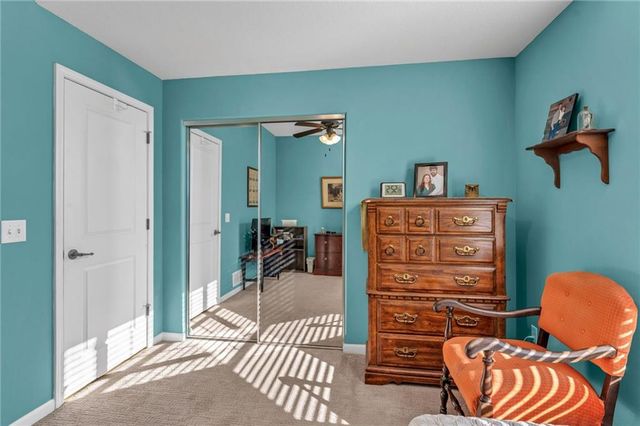 615 N Pennycress Drive, Lawrence, KS 66049