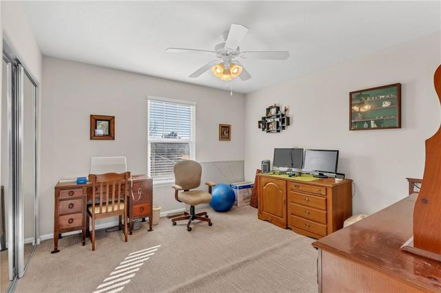 615 N Pennycress Drive, Lawrence, KS 66049