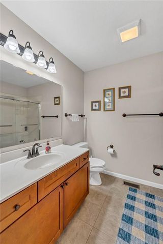 615 N Pennycress Drive, Lawrence, KS 66049