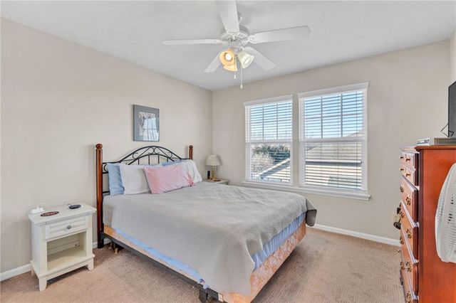 615 N Pennycress Drive, Lawrence, KS 66049